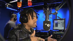 Vic Mensa - Exclusive Freestyle For Semtex