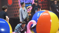 G-Dragon(BigBang) - Game Part 03