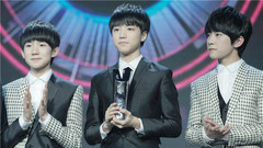 TFBOYS - 台哥与TFBOYS的未公开独家记忆