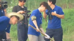 鹿晗 - 我去上学了