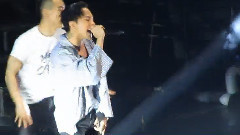 G-Dragon(BigBang),BigBang - Crooked