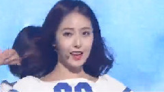 GFriend - Gone With The Wind & NAVILLERA