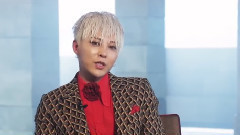 G-Dragon(BigBang) - 新世界免税店开业专访