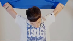 G-Dragon(BigBang) - Kappa 幕后拍摄花絮