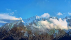 世界屋脊最美西藏(II)