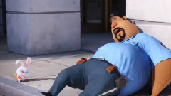 影视原声 - 新片速递-电影<爱宠大机密>片花絮之Happy Easter