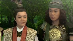 影视原声 - 电视剧<无双谱>片尾