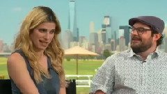 影视原声 - 新片速递-电影<爱宠大机密>专访幕后主创