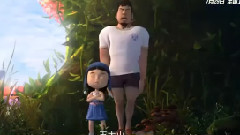 影视原声 - 电影<神秘世界历险记3>神秘版预告片