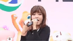 洪真英 - 爱情的电池