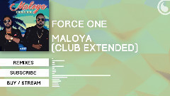 Maloya (Club Extended)