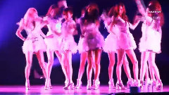 SNSD Gossip Girls