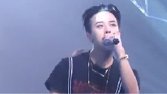 G-Dragon(BigBang) - Loser 个人机位