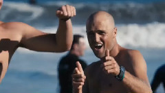 Surfing In CALIFORNIA