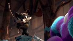 影视原声 - <诺亚方舟漂流记> 预告片