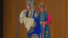 豫剧 - 桃花庵4-豫剧名家演唱精选