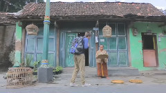 Gantung