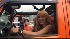 Cry MV制作花絮公开