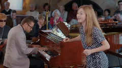 Lexi Walker - Don't Rain On My Parade