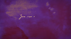 Frances - Say It Again