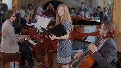 Lexi Walker - Nella Fantasia