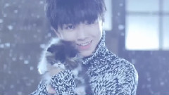 王俊凯 - 前尘幻 Logo