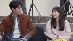 韩剧<任意依恋>周边花絮03