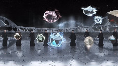 EXO三巡 The EXOrDIUM 预告四