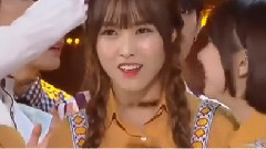 GFriend - 一位安可