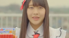 AKB48 - NGT48 一正蒲鉾 減塩商品 CM 