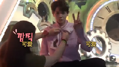 李起光 Honey voice Goon night