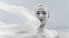 Bernward Koch - Bernward Koch Floating Feather