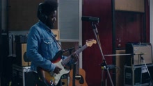 Michael Kiwanuka - Cold Little Heart