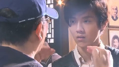 鹿晗 - 电影<盗墓笔记>特辑 鹿晗Cut