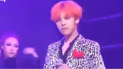 G-Dragon(BigBang) - Zutter