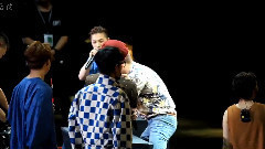 BigBang - 吸乒乓球游戏