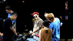 BigBang - 开瓶游戏