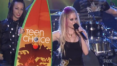 Avril Lavigne - Girlfriend