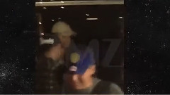 Justin Bieber - 玩Pokemon Go