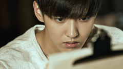 电影<夏有乔木雅望天堂>