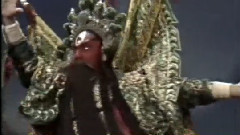 豫剧 - 收姜维3-豫剧名家演唱精选