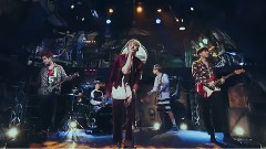 FTISLAND,李洪基(FTISLAND),李在真(FTISLAND),崔钟训(FTISLAND),宋承炫(FTISLAND) - JUST DO IT