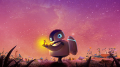 影视原声 - 电影<萤火奇兵>定档预告片