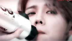 鹿晗 - 五十度灰 Crazy In Love