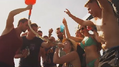 Fix Me(Official Parookaville 2016 Anthem)