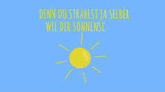 Wie Schön, Dass Du Geboren Bist