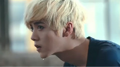 鹿晗 - 威风堂堂