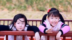 华语童星 - 彩虹的约定