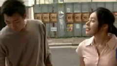 影视原声 - 韩国电影<向日葵>片段