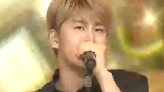 女人朋友 - show champion 现场版 16/07/20